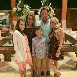 Meet your Posher, Noel